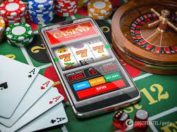 Вход на официальный сайт Casino MaxSlots